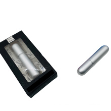 High Quality Aluminium Bottle Perfume Spray Perfume Dispenser Pump Transfer Tool for Travel